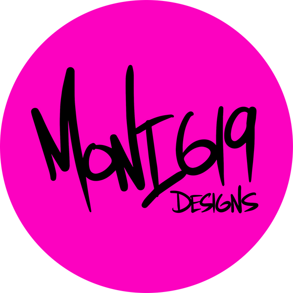 Moni619 Designs